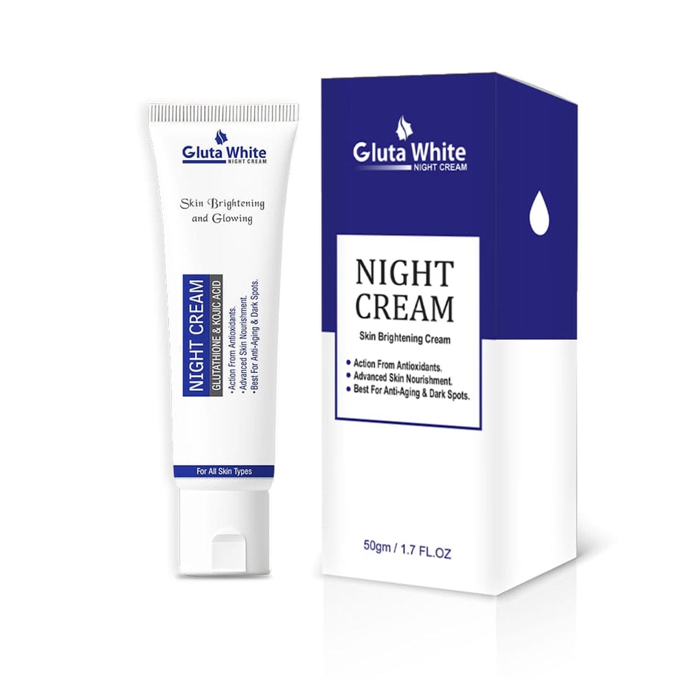 Gluta White – Brighten Cleanse Glow bundle deal