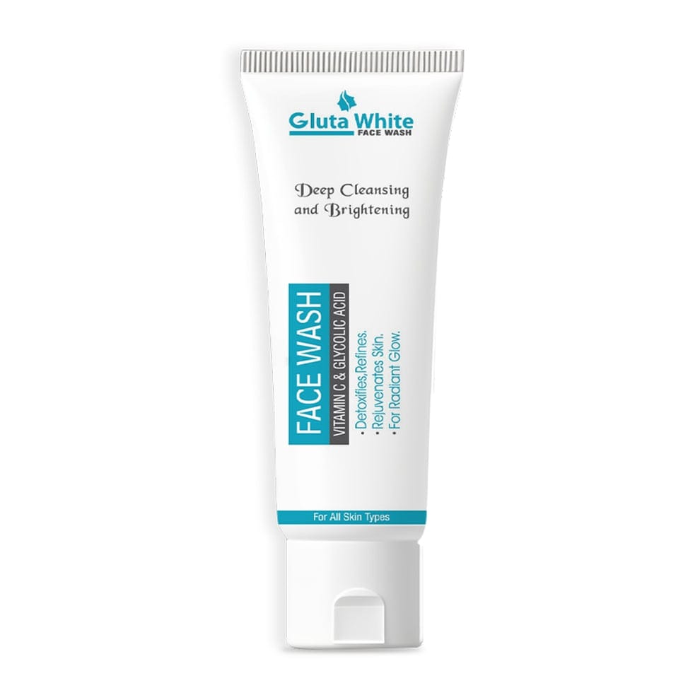 Gluta White – Brighten Cleanse Glow bundle deal