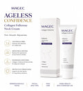 MAGEC Collagen Fullerene Neck Cream