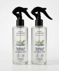 Rosemary & Rice Water Hair Growth Spray ( buy one get one free )