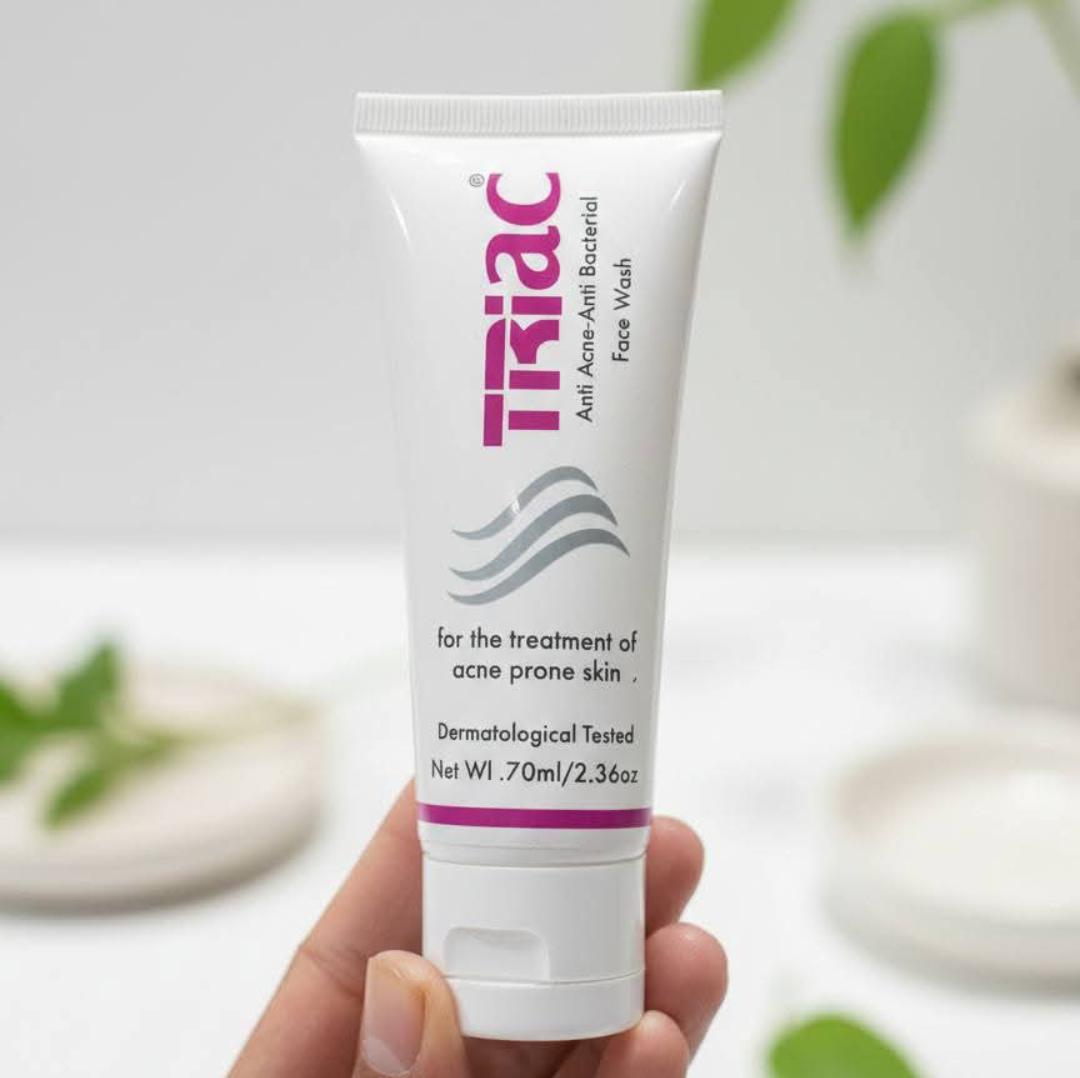 Clear &amp; Bright Skin Care Duo