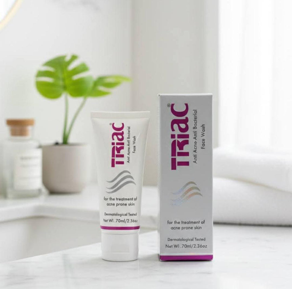 Clear &amp; Bright Skin Care Duo