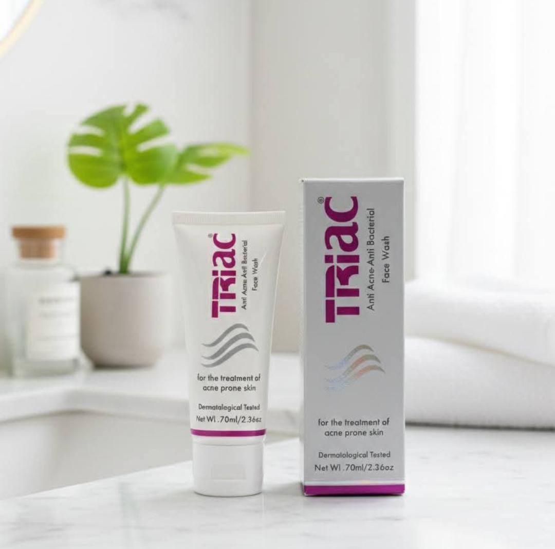 Clear &amp; Bright Skin Care Duo