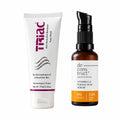 Clear &amp; Bright Skin Care Duo