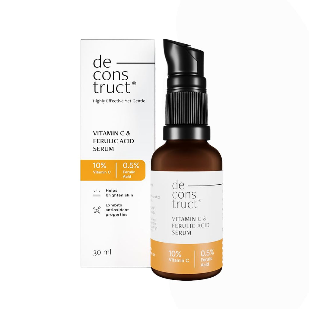 Clear &amp; Bright Skin Care Duo